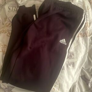 Adidas sweat pants (never used)